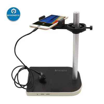 Universal Phone Holder Bracket Fixed Stand For Seek Thermal Imager - Image 16