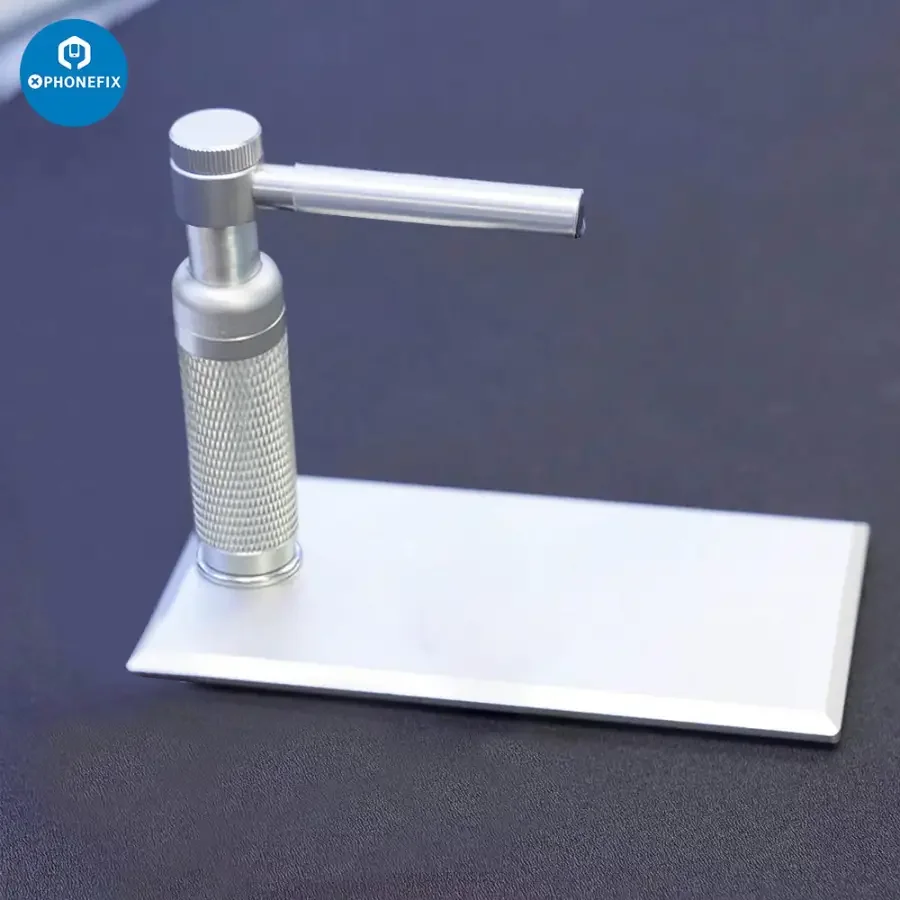 Universal Phone Holder Bracket Fixed Stand For Seek Thermal Imager - Image 2