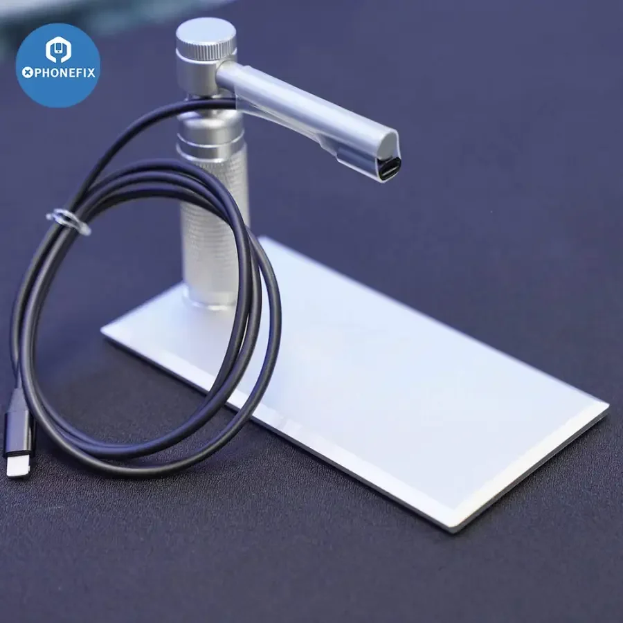 Universal Phone Holder Bracket Fixed Stand For Seek Thermal Imager - Image 3