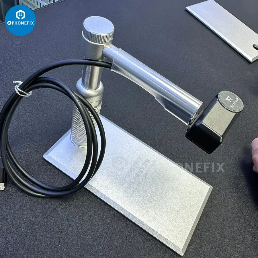 Universal Phone Holder Bracket Fixed Stand For Seek Thermal Imager - Image 6