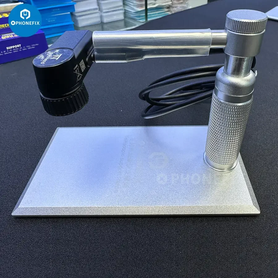 Universal Phone Holder Bracket Fixed Stand For Seek Thermal Imager - Image 7