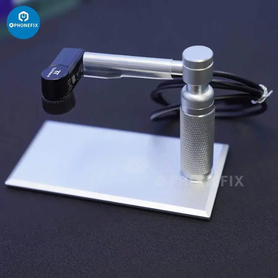 Universal Phone Holder Bracket Fixed Stand For Seek Thermal Imager - Image 8