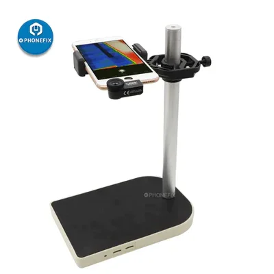 Universal Phone Holder Bracket Fixed Stand For Seek Thermal Imager - Image 9