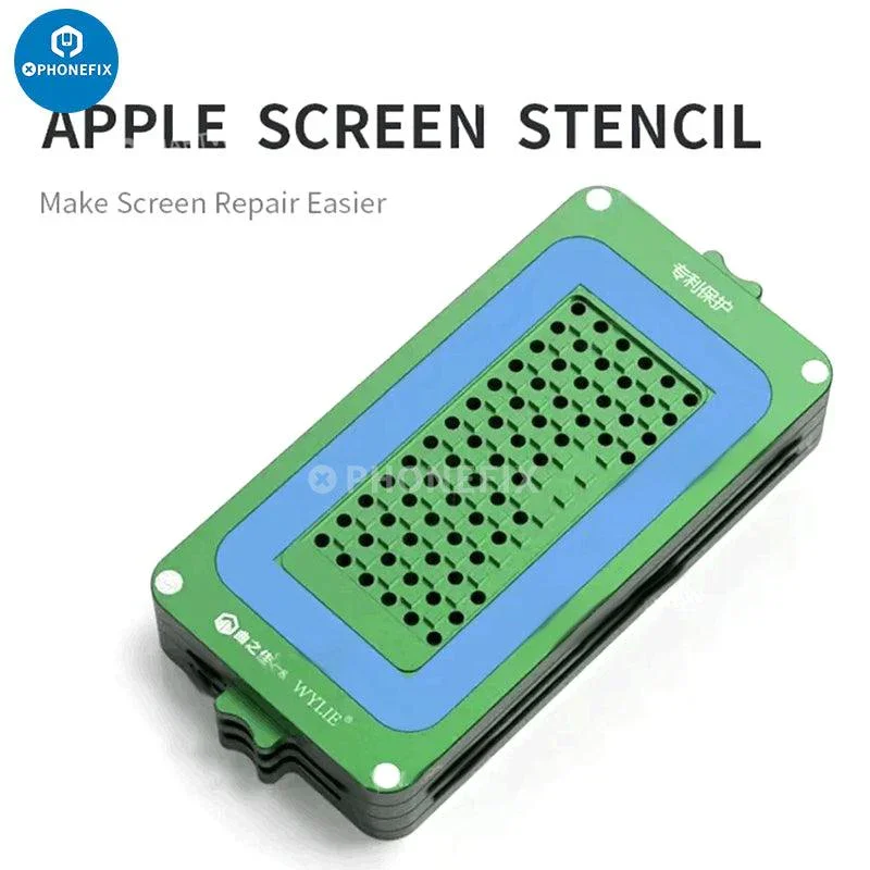 Universal Screen OCA Laminating Mould For iPhone 12-15 Pro Max - Image 4