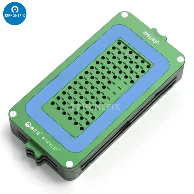 Universal Screen OCA Laminating Mould For iPhone 12-15 Pro Max - Image 6