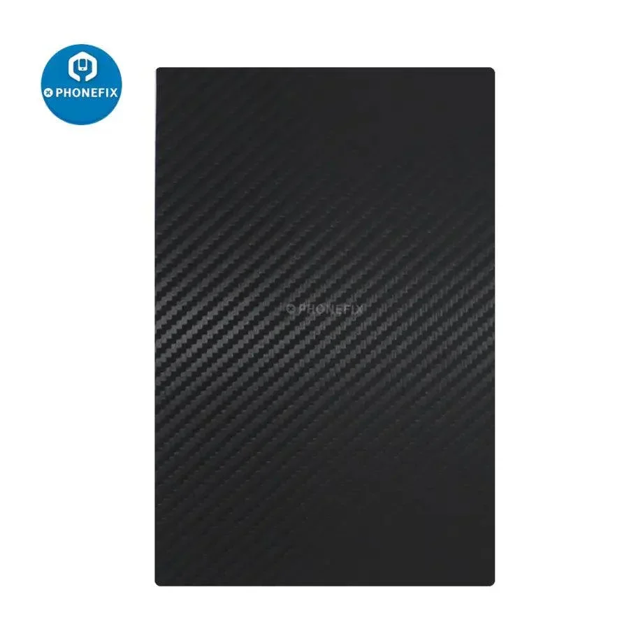 Universal Soft Hydrogel Film Screen Protector Film For Cutting Machine - Image 8