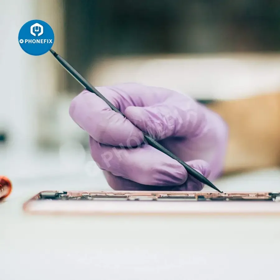 Universal Stick Spudger Opening Pry Toolkit For Phone Tablet Repair - Image 2