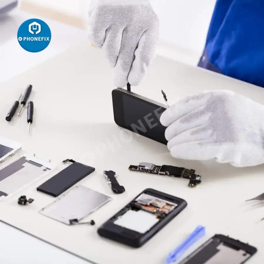Universal Stick Spudger Opening Pry Toolkit For Phone Tablet Repair - Image 4