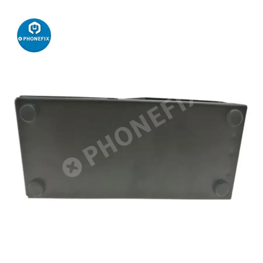 Universal T12 Soldering Handle Bracket Stand T12 iron tips holder - Image 7