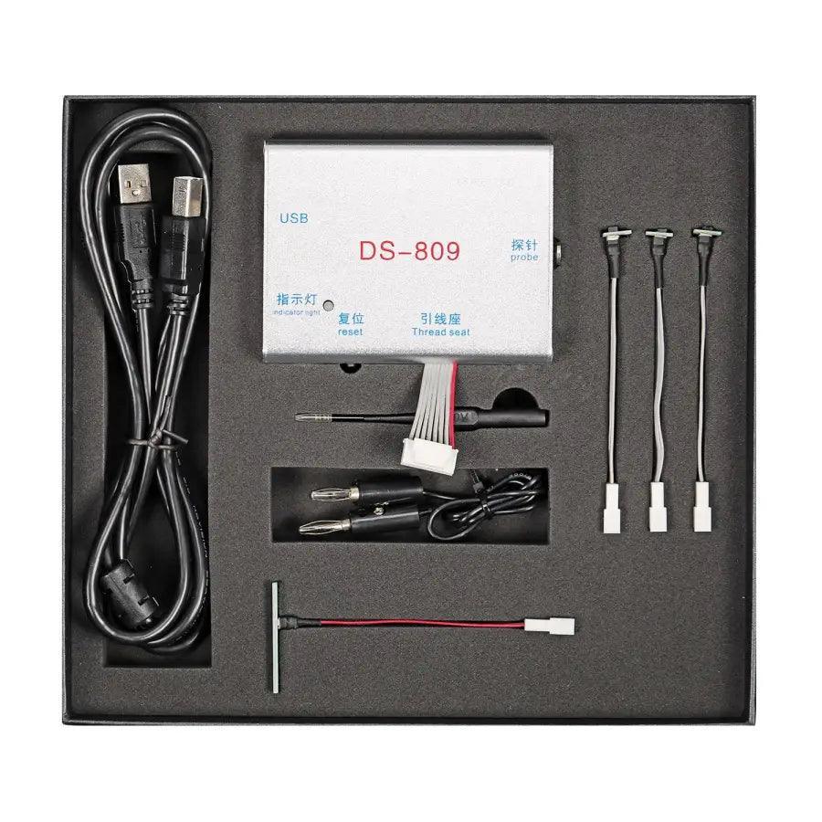 DS-809 Unlocking Tool for Apple MacBook Removal unlock PIN & EFI - Image 2