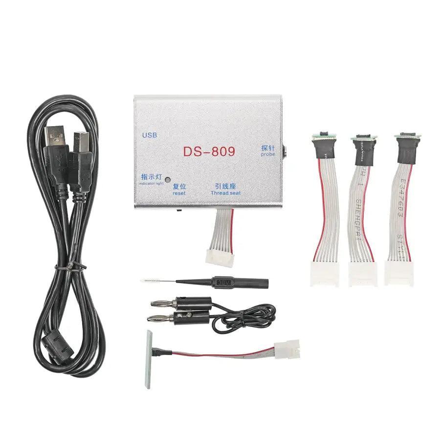 DS-809 Unlocking Tool for Apple MacBook Removal unlock PIN & EFI - Image 3