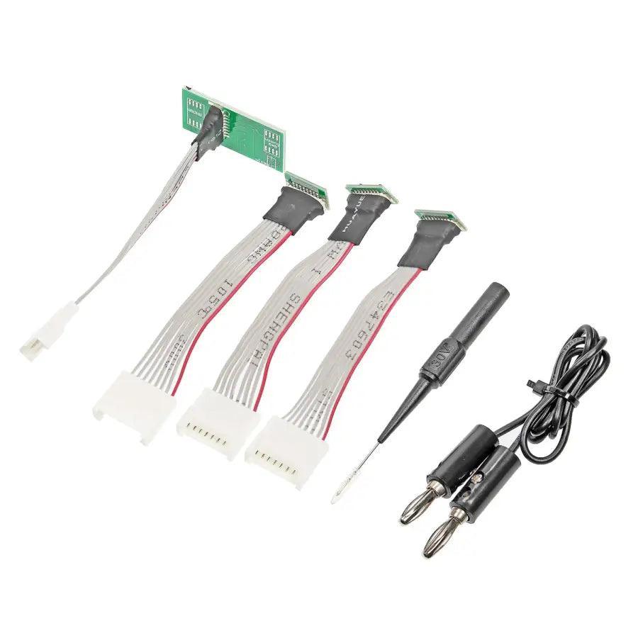 DS-809 Unlocking Tool for Apple MacBook Removal unlock PIN & EFI - Image 4