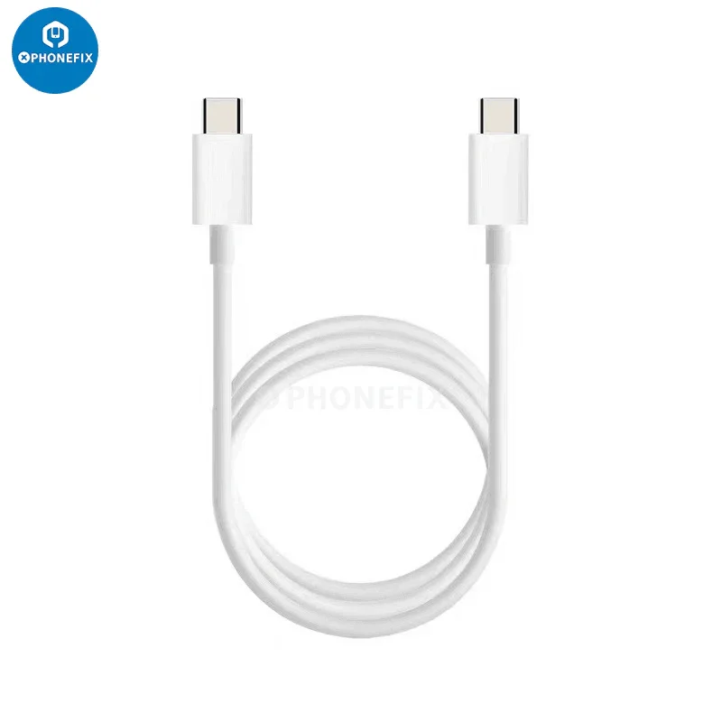 USB-C Charge Cable for Apple Type C to iPhone PD Fast Charger Cable - Image 5
