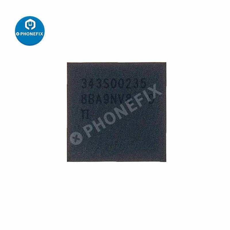 USB Charge IC 343S00089 343S00051 Small Power IC For iPad Pro 9.7 12.9 - Image 2