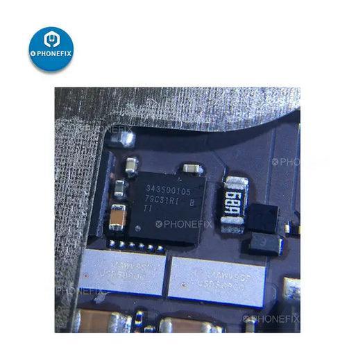 USB Charge IC 343S00089 343S00051 Small Power IC For iPad Pro 9.7 12.9 - Image 3