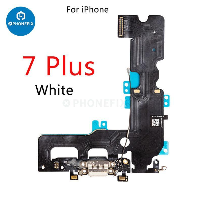 USB Charging Flex Cable For iPhone 8-16 Pro Max - Image 10