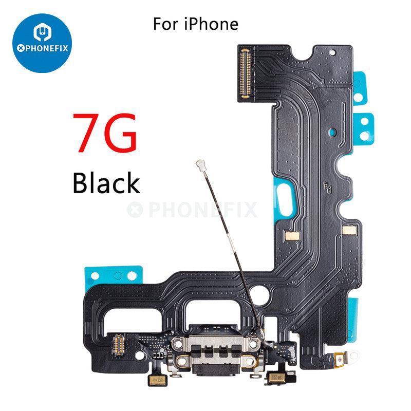 USB Charging Flex Cable For iPhone 8-16 Pro Max - Image 11