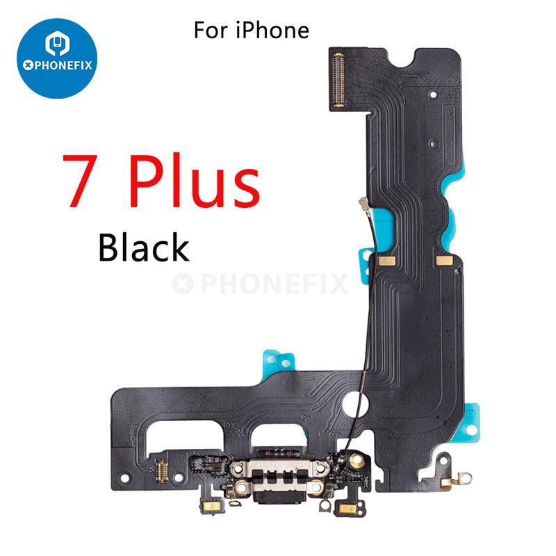 USB Charging Flex Cable For iPhone 8-16 Pro Max - Image 12