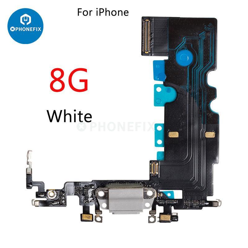 USB Charging Flex Cable For iPhone 8-16 Pro Max - Image 14