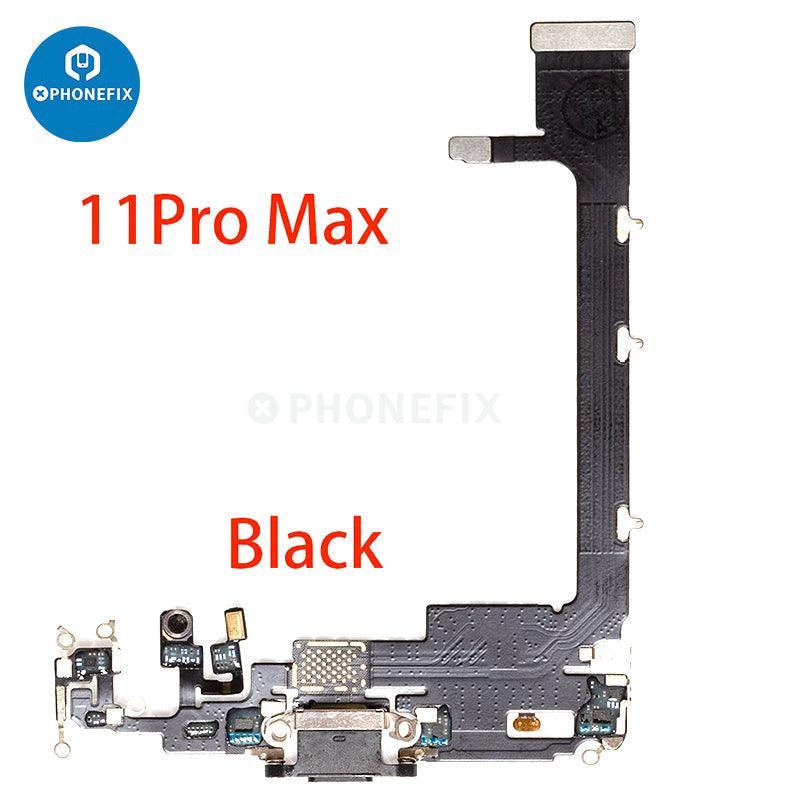 USB Charging Flex Cable For iPhone 8-16 Pro Max - Image 15