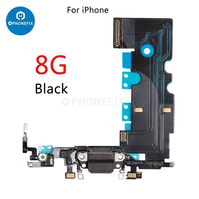 USB Charging Flex Cable For iPhone 8-16 Pro Max - Image 16