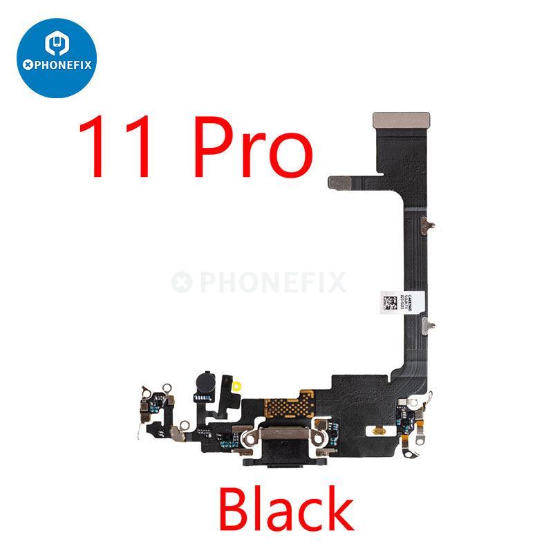 USB Charging Flex Cable For iPhone 8-16 Pro Max - Image 17