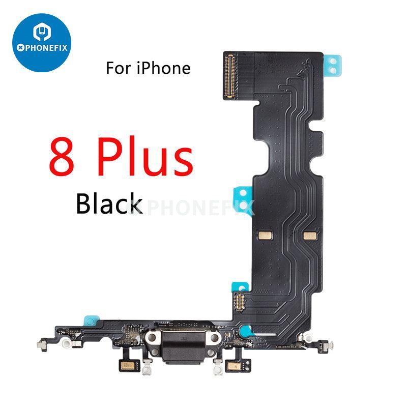 USB Charging Flex Cable For iPhone 8-16 Pro Max - Image 18