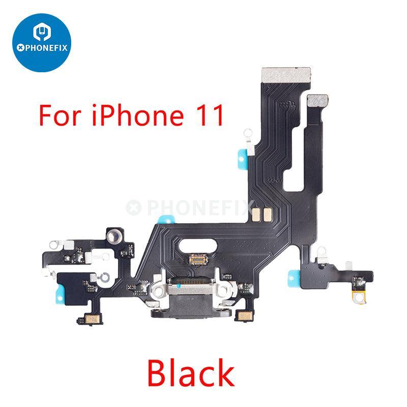 USB Charging Flex Cable For iPhone 8-16 Pro Max - Image 19
