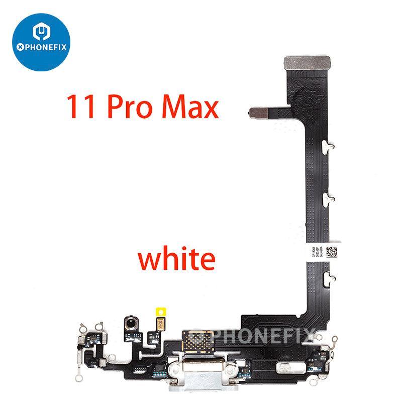 USB Charging Flex Cable For iPhone 8-16 Pro Max - Image 20