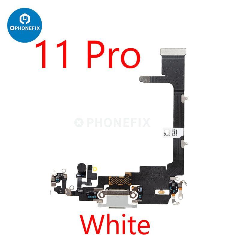 USB Charging Flex Cable For iPhone 8-16 Pro Max - Image 22