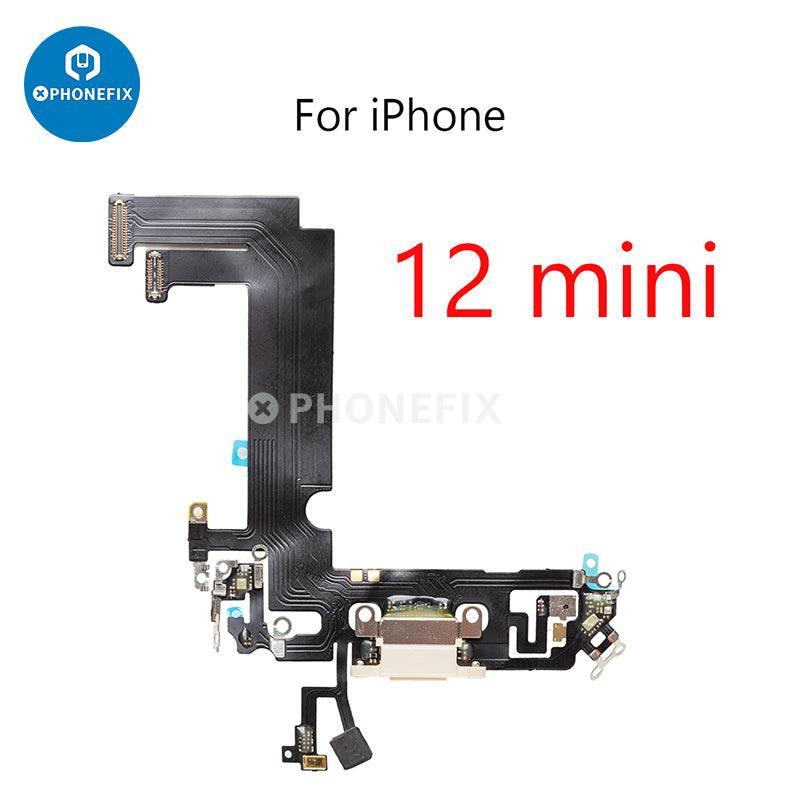 USB Charging Flex Cable For iPhone 8-16 Pro Max - Image 25