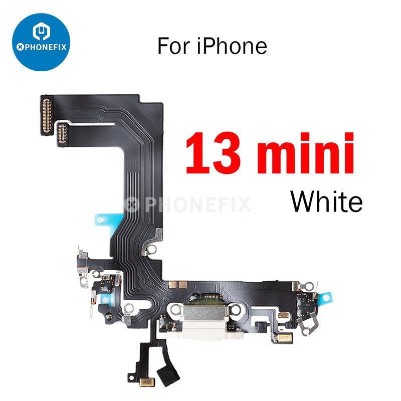 USB Charging Flex Cable For iPhone 8-16 Pro Max - Image 27