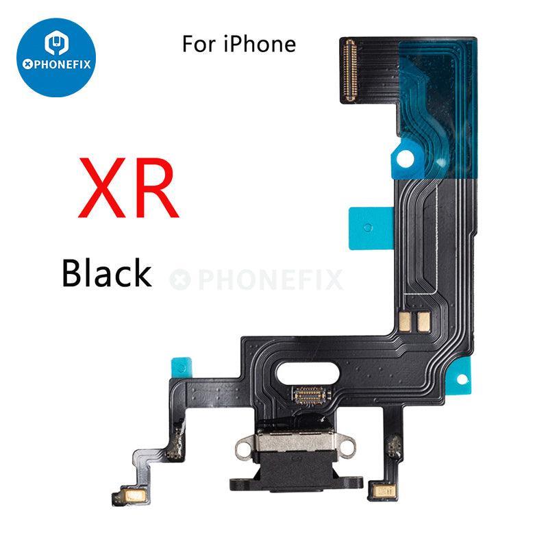 USB Charging Flex Cable For iPhone 8-16 Pro Max - Image 35