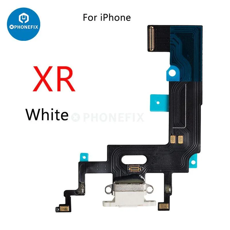 USB Charging Flex Cable For iPhone 8-16 Pro Max - Image 36
