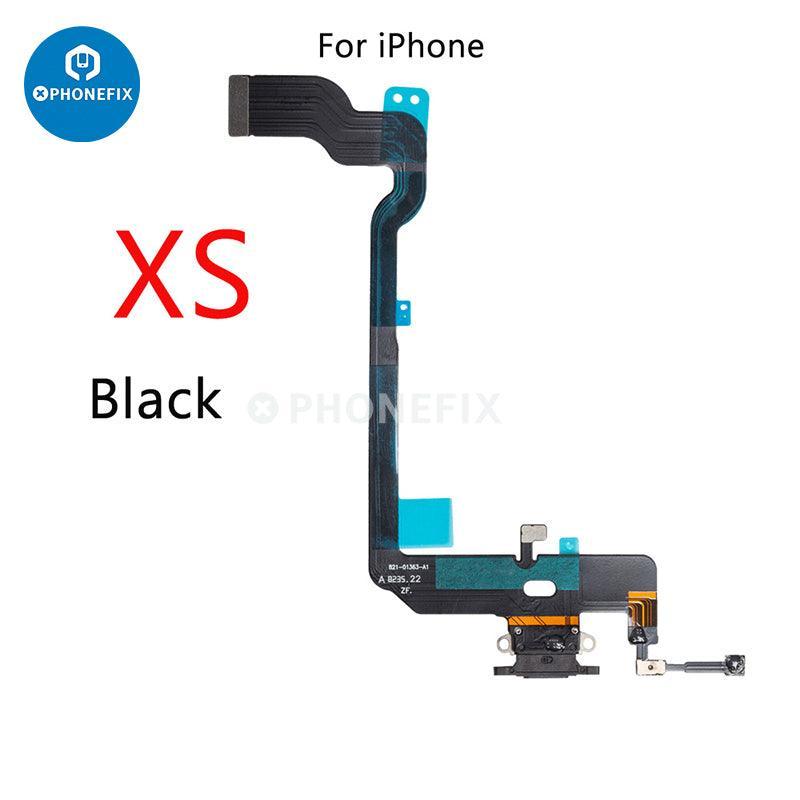USB Charging Flex Cable For iPhone 8-16 Pro Max - Image 37