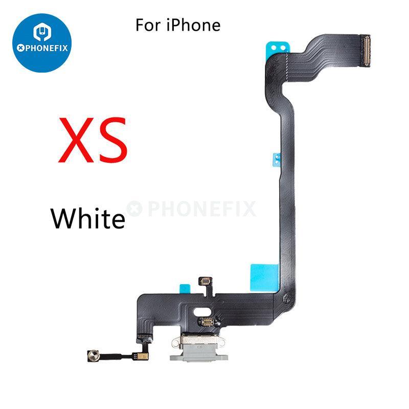 USB Charging Flex Cable For iPhone 8-16 Pro Max - Image 38