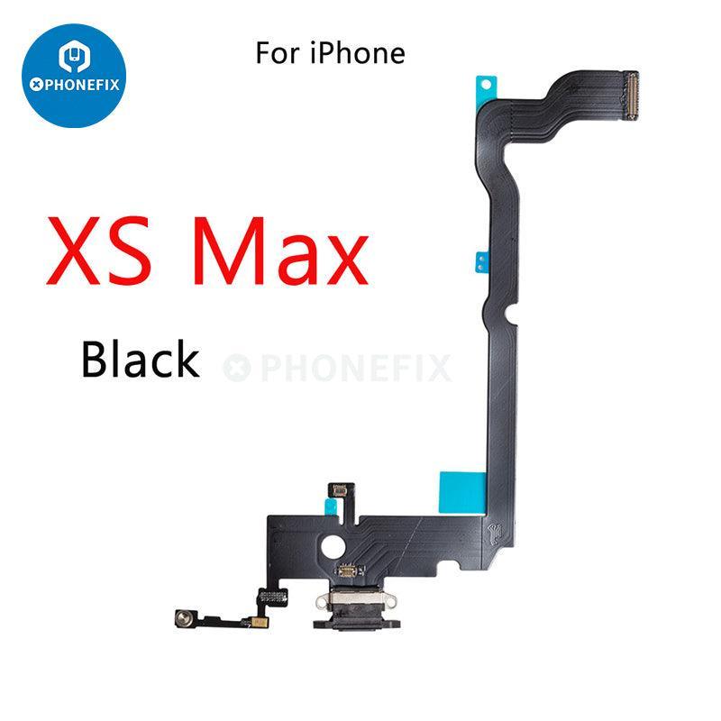 USB Charging Flex Cable For iPhone 8-16 Pro Max - Image 39