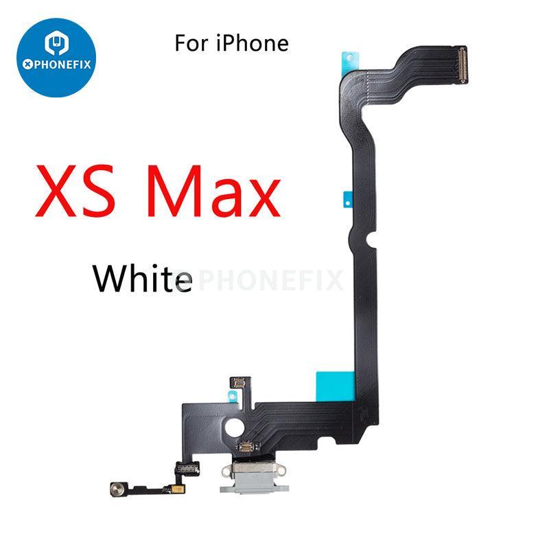 USB Charging Flex Cable For iPhone 8-16 Pro Max - Image 40