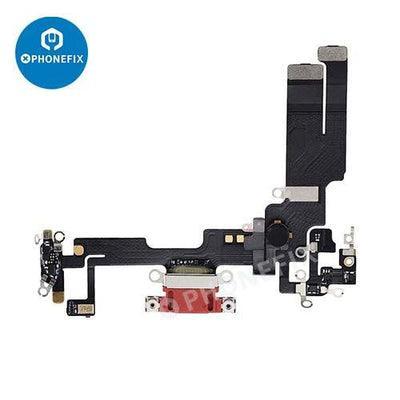 USB Charging Flex Cable For iPhone 8-16 Pro Max - Image 41