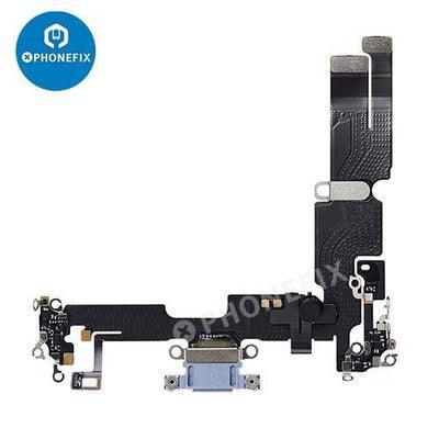 USB Charging Flex Cable For iPhone 8-16 Pro Max - Image 47