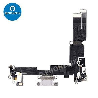 USB Charging Flex Cable For iPhone 8-16 Pro Max - Image 48