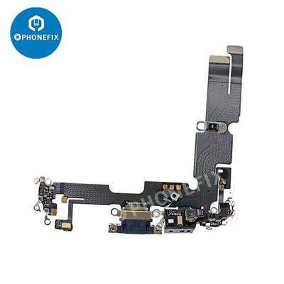 USB Charging Flex Cable For iPhone 8-16 Pro Max - Image 49
