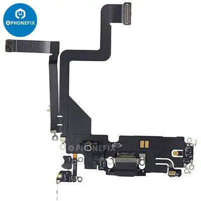 USB Charging Flex Cable For iPhone 8-16 Pro Max - Image 50