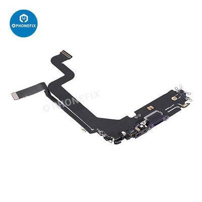 USB Charging Flex Cable For iPhone 8-16 Pro Max - Image 55