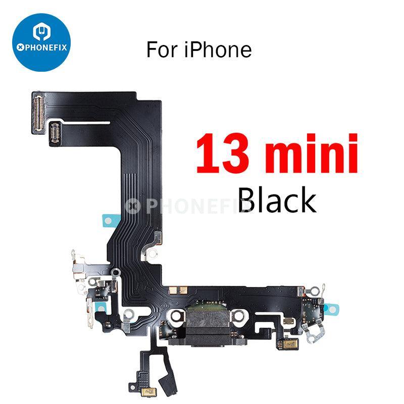 USB Charging Flex Cable For iPhone 8-16 Pro Max - Image 7