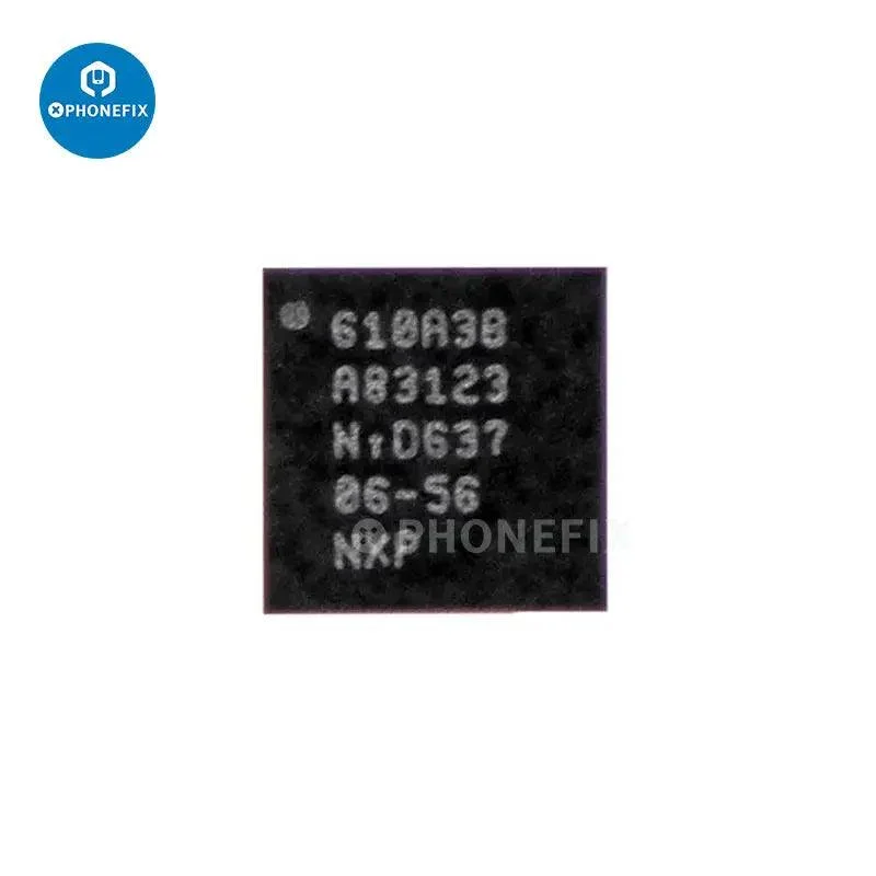 USB Charging IC U2 Tristar For iPhone 6-16 Pro Max - Image 12