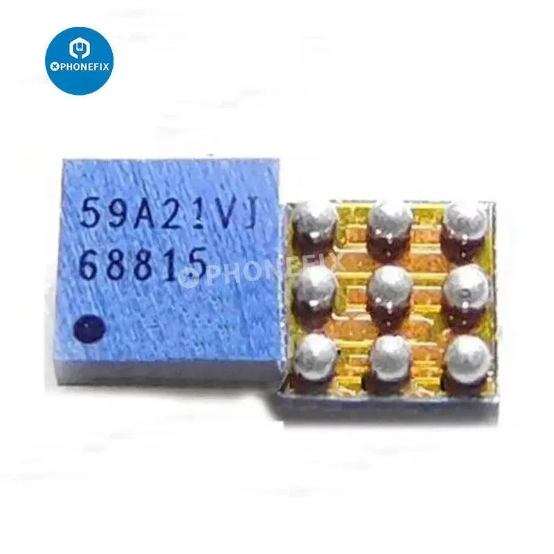 USB Charging IC U2 Tristar For iPhone 6-16 Pro Max - Image 21