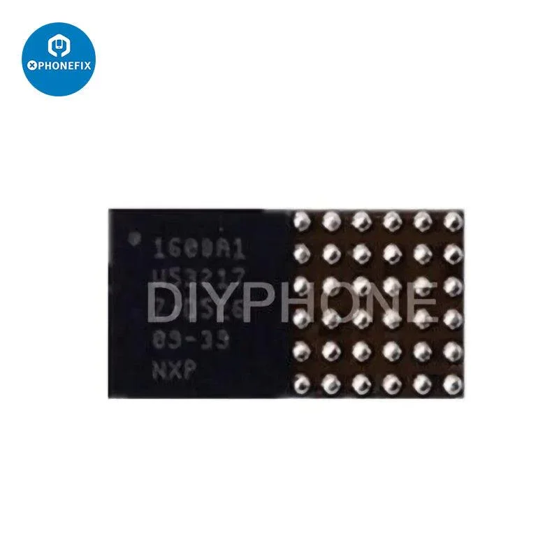 USB Power Charging IC U2 Charging IC For iPad 456 Mini 345 - Image 2