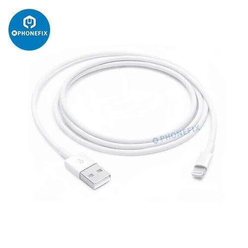 USB To Lightning Fast Charging Cable For iPhone 6-14ProMax IPAD - Image 2