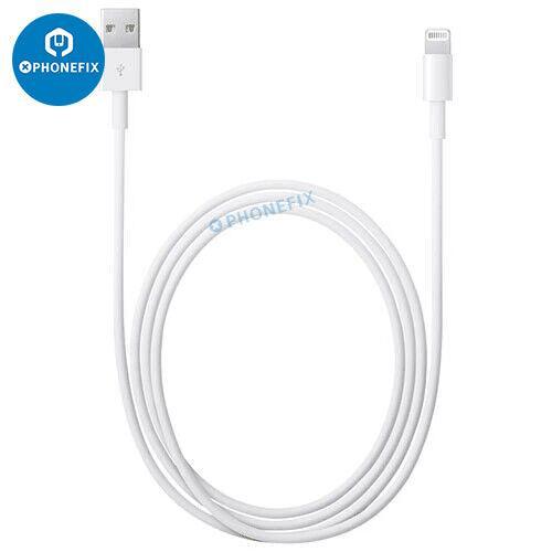 USB To Lightning Fast Charging Cable For iPhone 6-14ProMax IPAD - Image 3